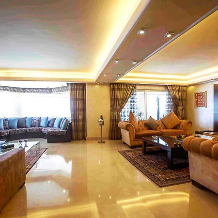 Lahoya Suites Bejrút Exteriér fotografie