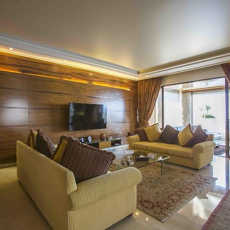 Lahoya Suites Bejrút Exteriér fotografie
