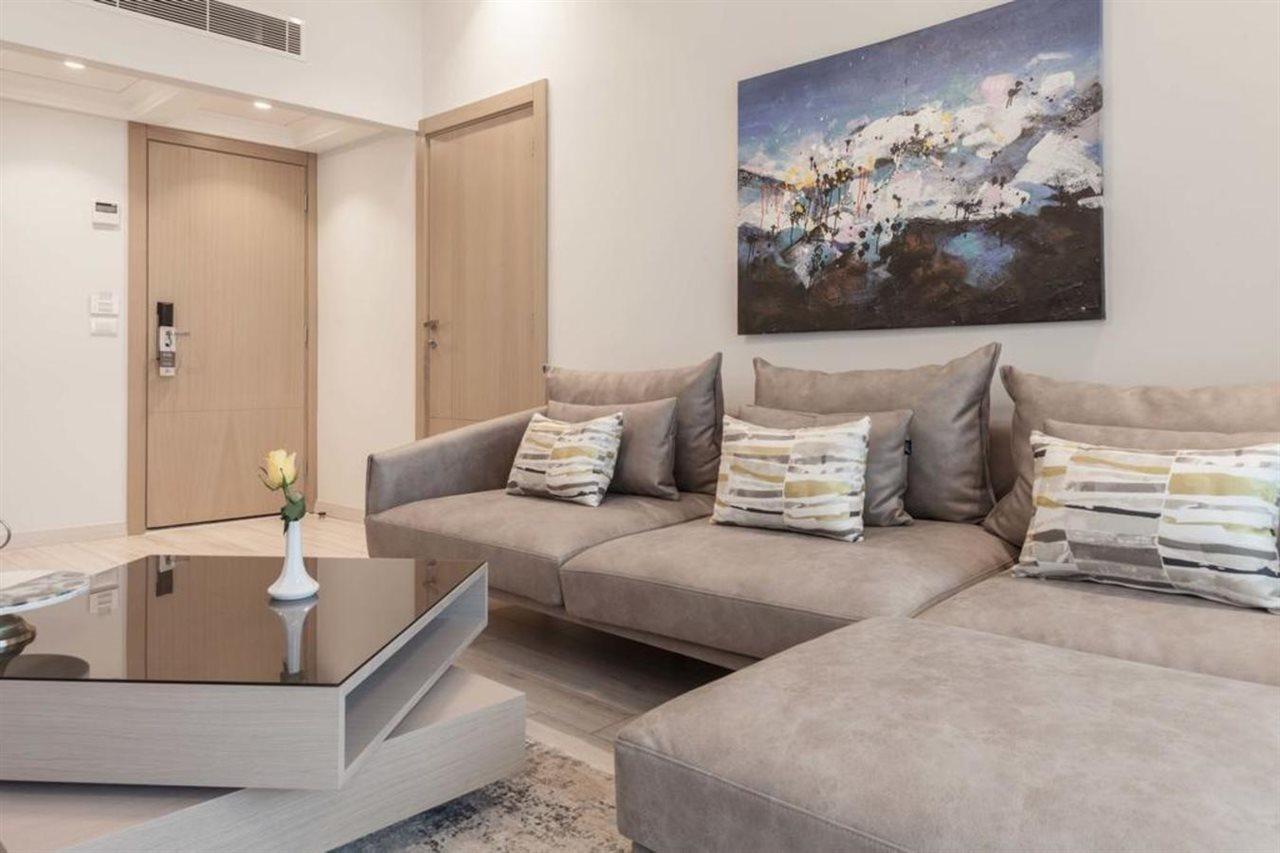 Lahoya Suites Bejrút Exteriér fotografie