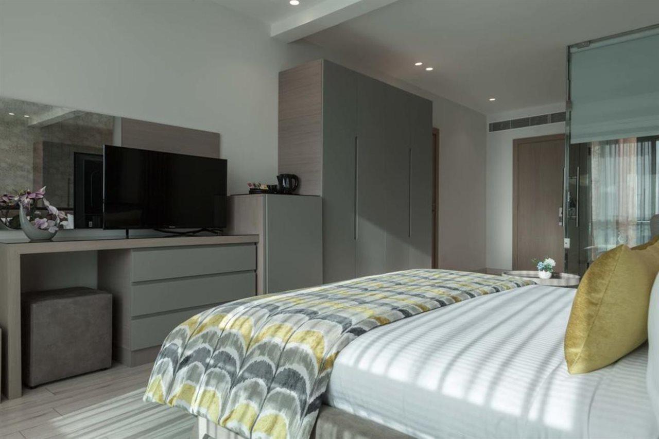 Lahoya Suites Bejrút Exteriér fotografie
