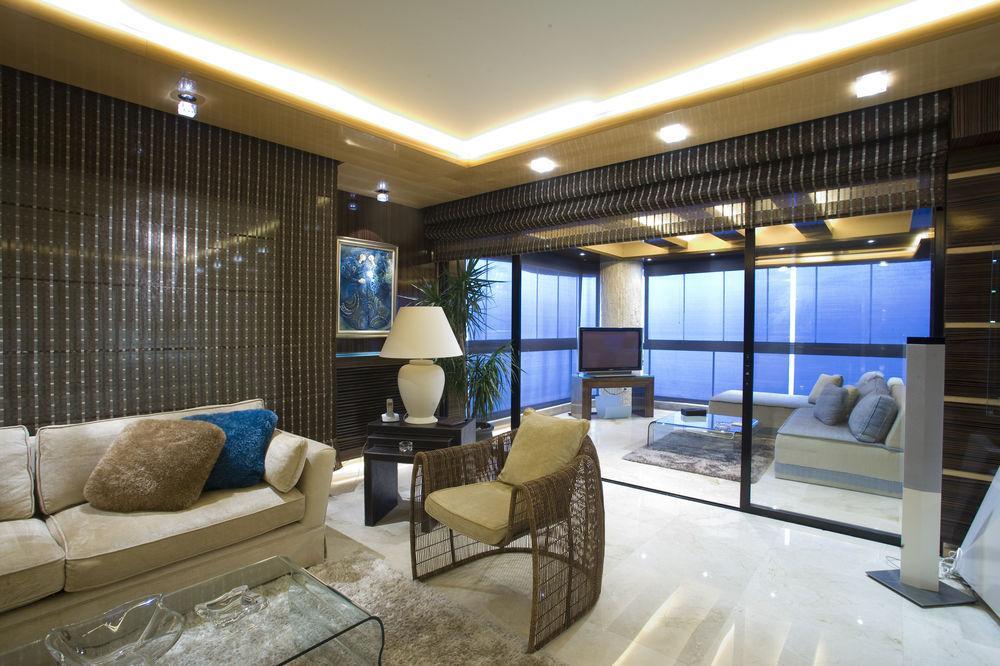Lahoya Suites Bejrút Exteriér fotografie