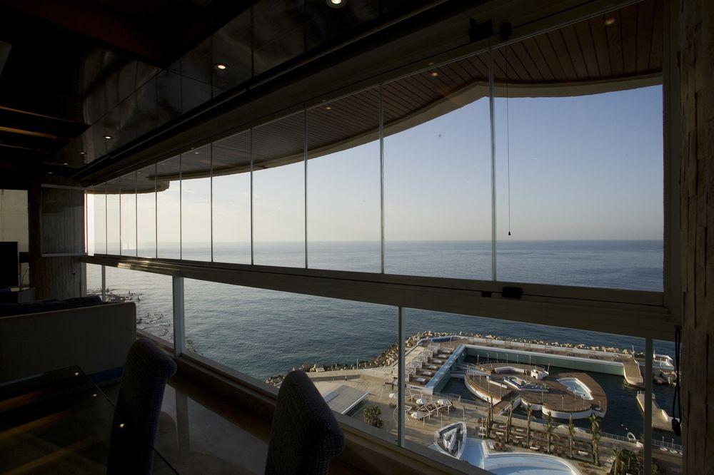 Lahoya Suites Bejrút Exteriér fotografie