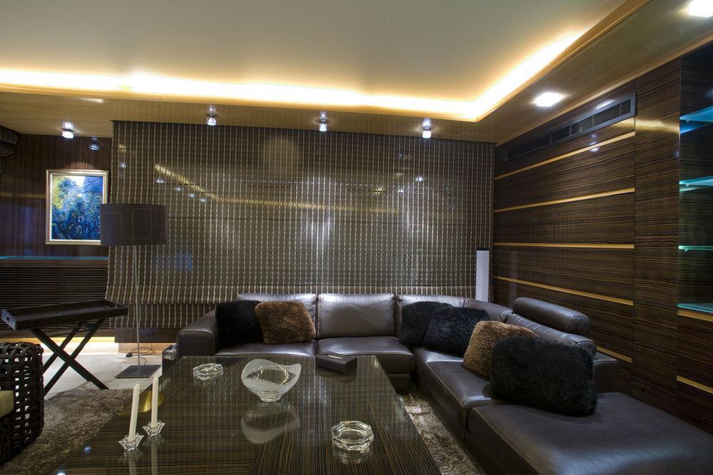 Lahoya Suites Bejrút Exteriér fotografie