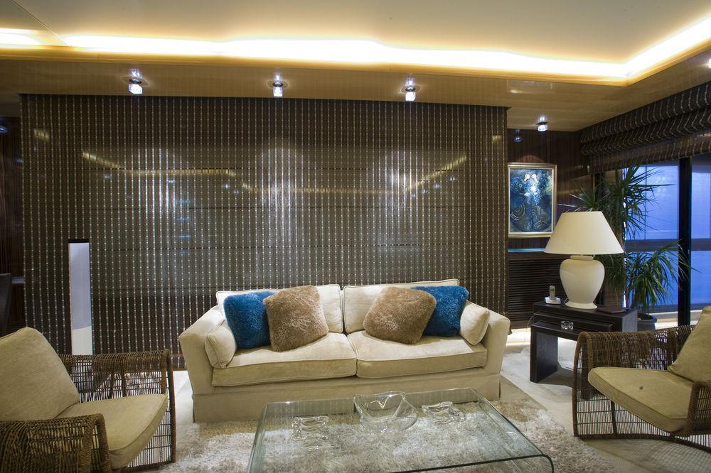 Lahoya Suites Bejrút Exteriér fotografie