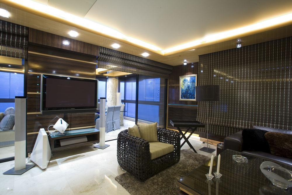 Lahoya Suites Bejrút Exteriér fotografie