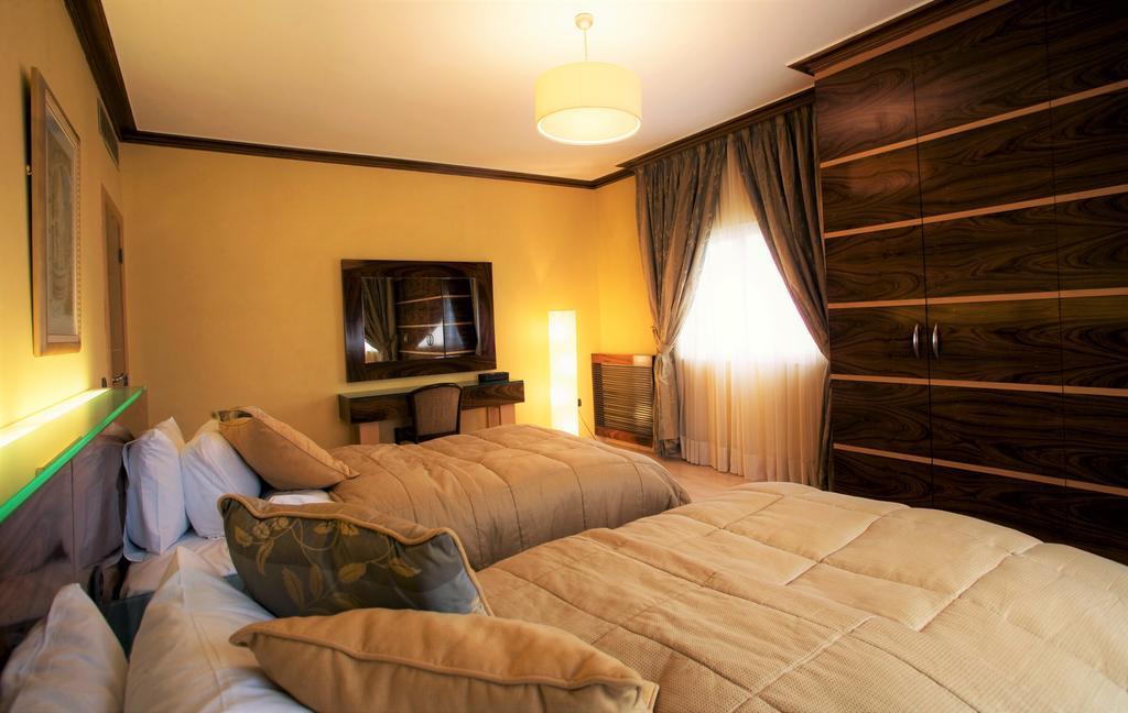 Lahoya Suites Bejrút Exteriér fotografie