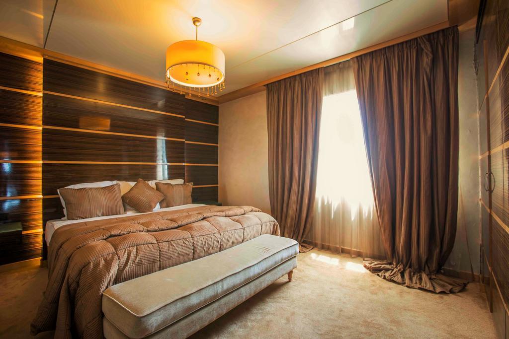 Lahoya Suites Bejrút Exteriér fotografie