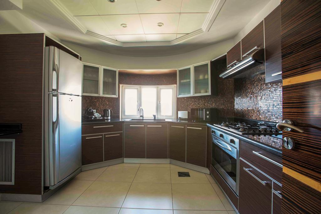 Lahoya Suites Bejrút Exteriér fotografie