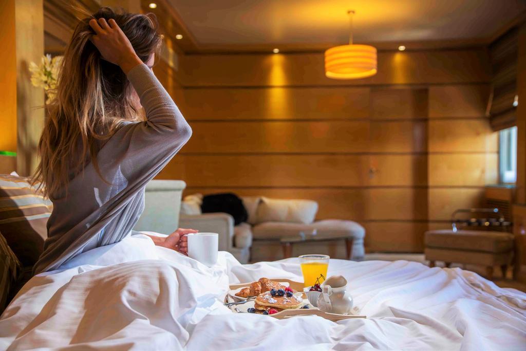 Lahoya Suites Bejrút Exteriér fotografie