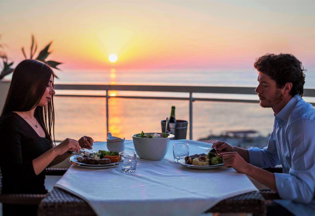Lahoya Suites Bejrút Exteriér fotografie