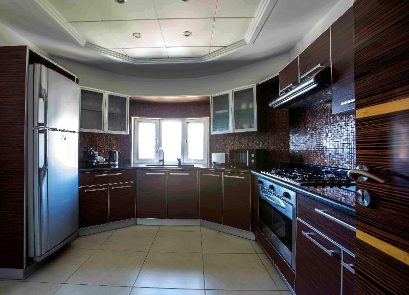 Lahoya Suites Bejrút Exteriér fotografie