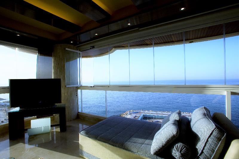 Lahoya Suites Bejrút Exteriér fotografie