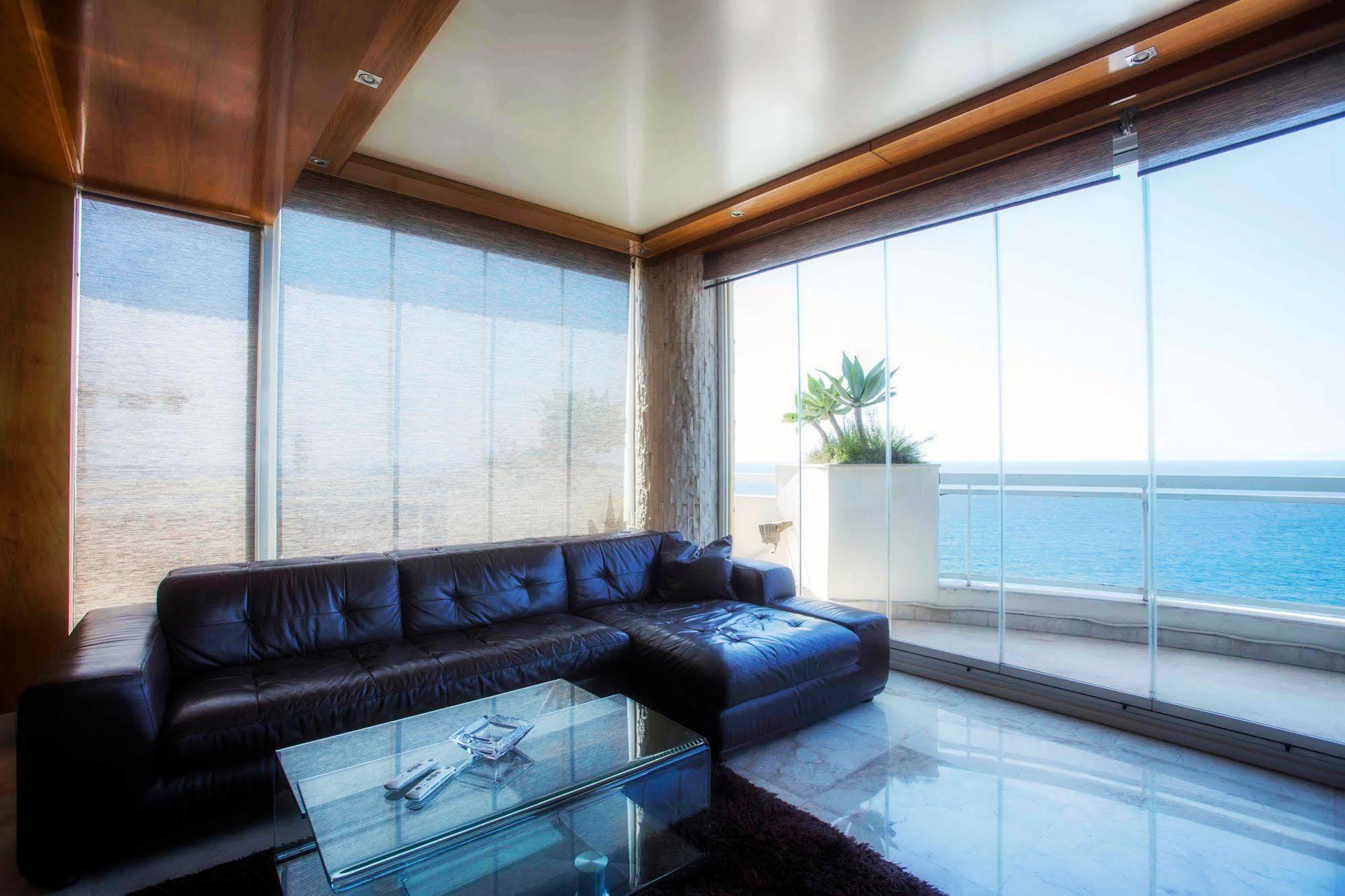 Lahoya Suites Bejrút Exteriér fotografie