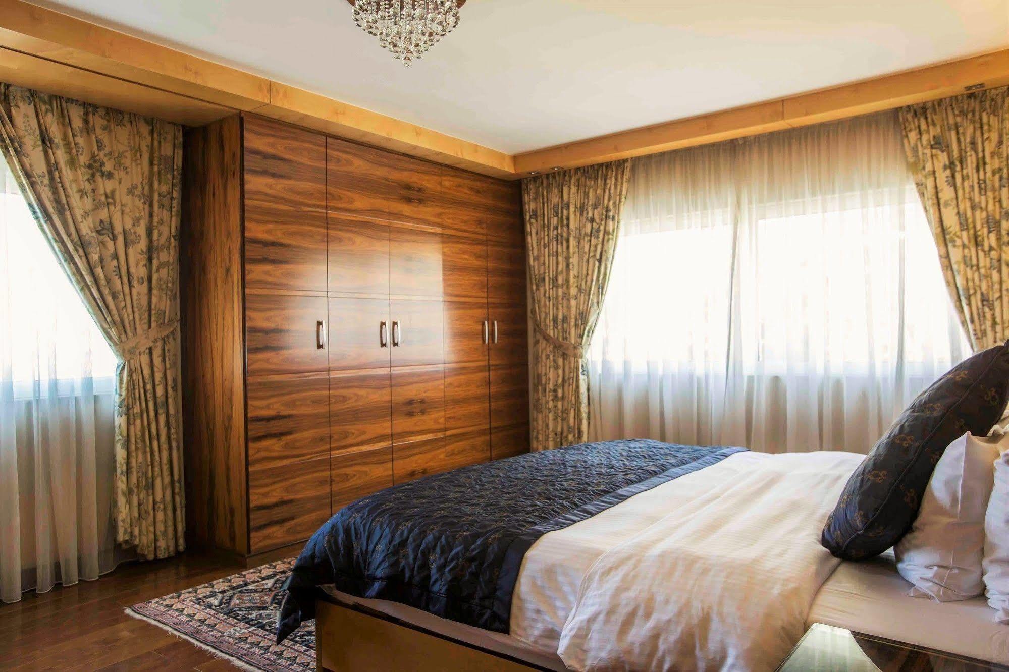 Lahoya Suites Bejrút Exteriér fotografie