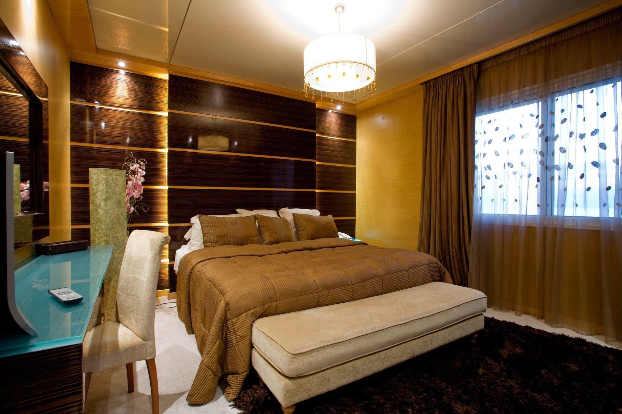 Lahoya Suites Bejrút Exteriér fotografie