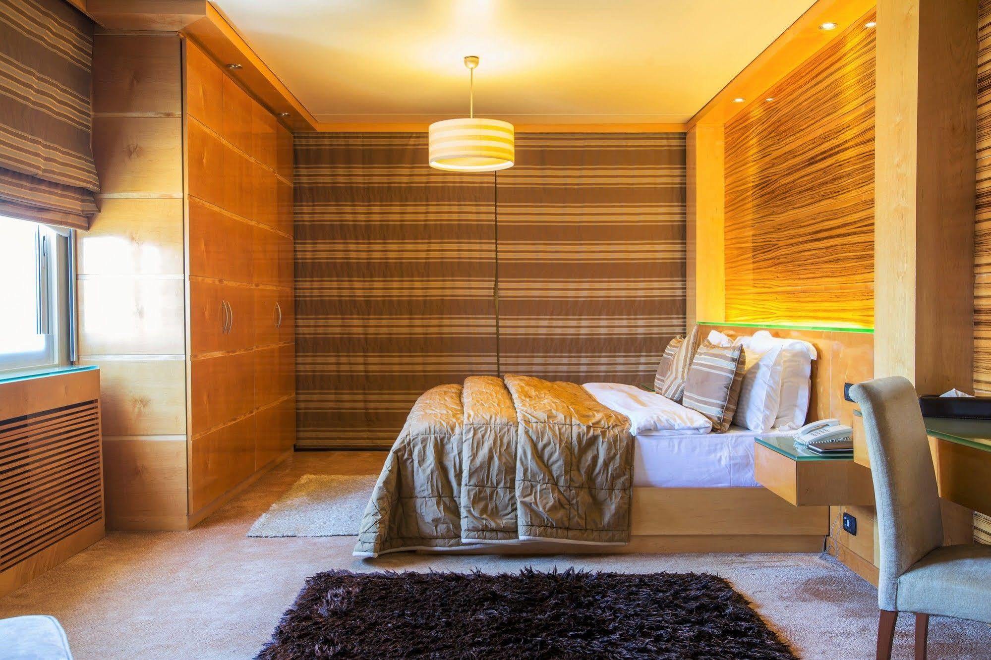 Lahoya Suites Bejrút Exteriér fotografie