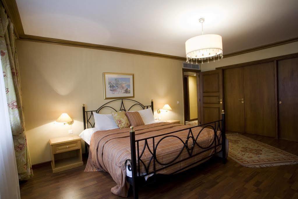 Lahoya Suites Bejrút Exteriér fotografie