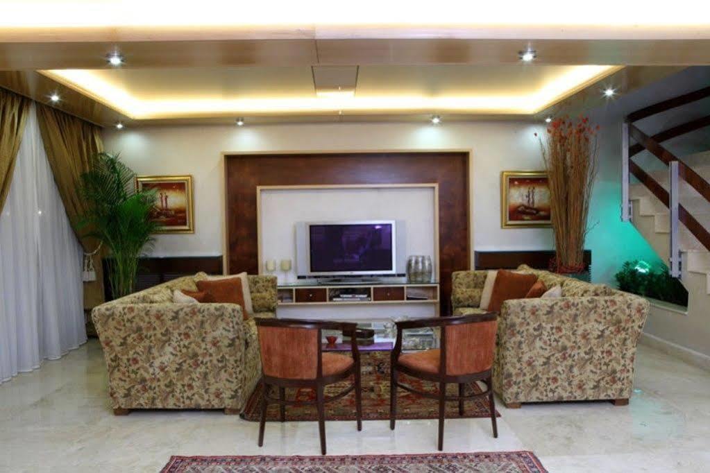Lahoya Suites Bejrút Exteriér fotografie