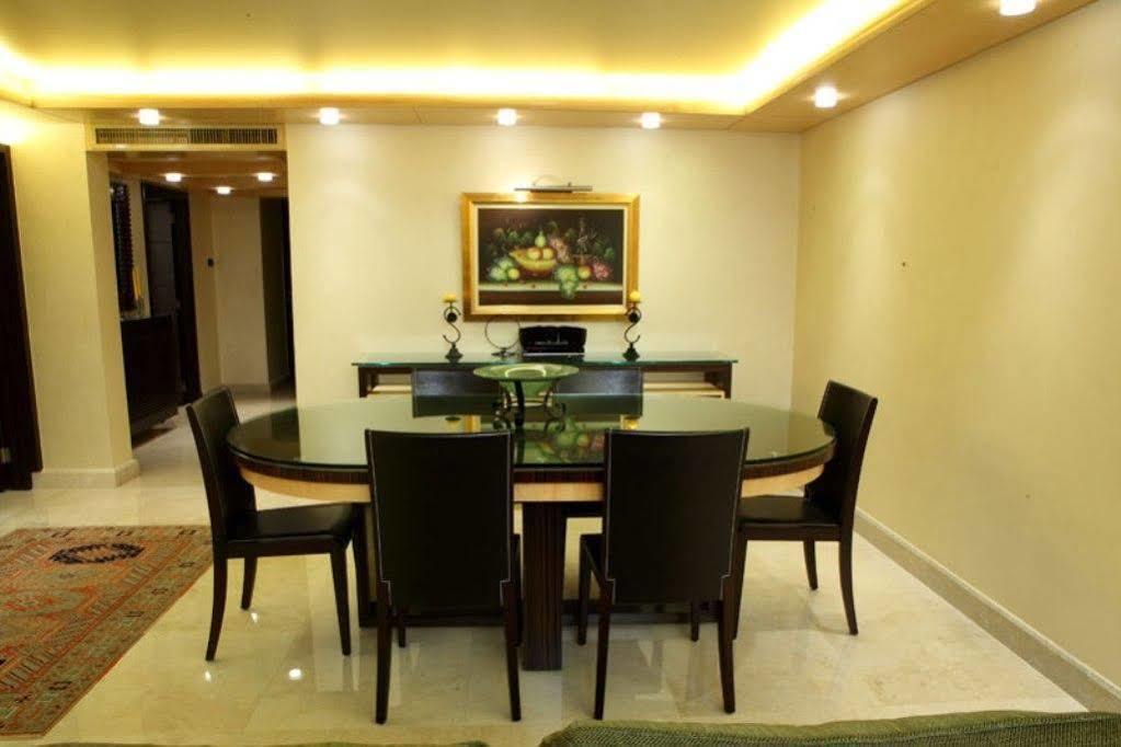 Lahoya Suites Bejrút Exteriér fotografie