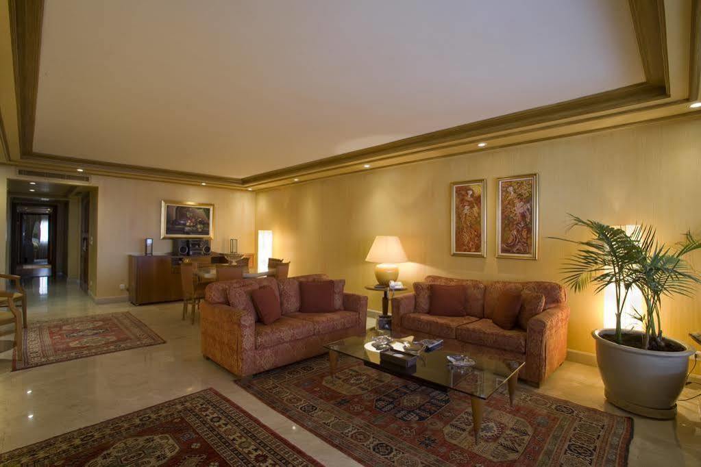 Lahoya Suites Bejrút Exteriér fotografie
