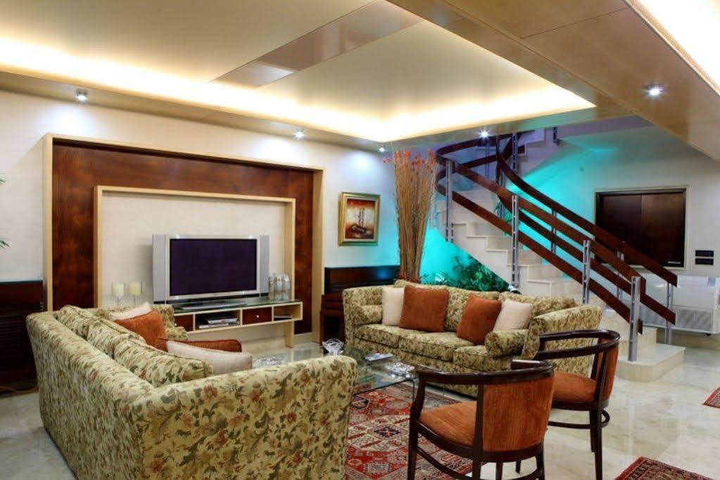 Lahoya Suites Bejrút Exteriér fotografie